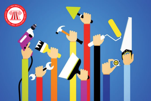 Hồ sơ đăng ký thay đổi ngành nghề kinh doanh năm 2025 cho doanh nghiệp