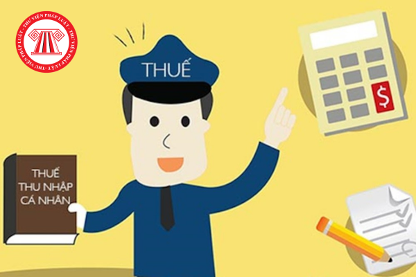 Thời hạn nộp tờ khai thuế thu nhập cá nhân tháng 6 năm 2025?