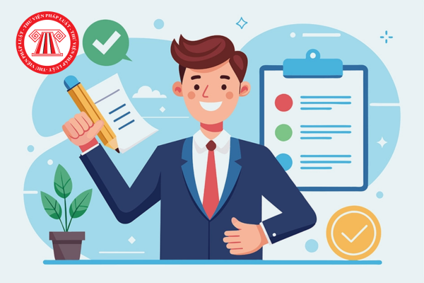 Mẫu giấy công ty ủy quyền cho nhân viên thực hiện công việc mới nhất 2025