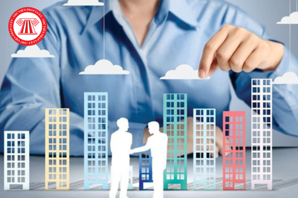 Toàn văn Luật Doanh nghiệp sửa đổi 2025