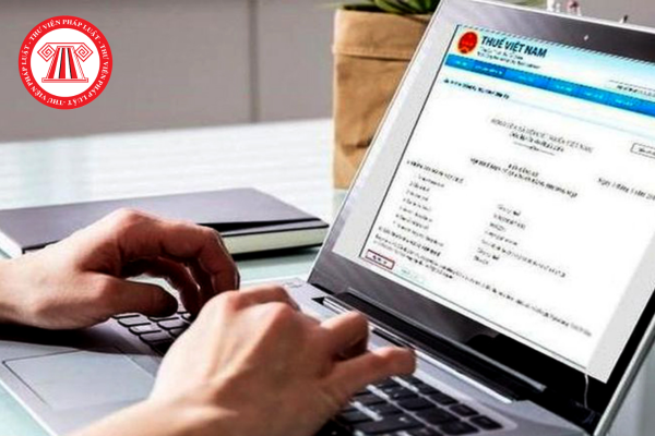 Thông báo 1674/TB-CCTKV.VIII-VPH hướng dẫn cập nhật thông tin địa chỉ NNT theo địa bàn hành chính mới