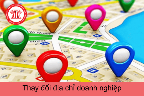 4 cách tra cứu địa chỉ mới của doanh nghiệp sau sáp nhập 2025 chính xác?