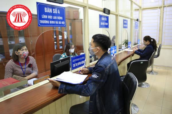 thủ tục không phụ thuộc địa giới hành chính tại TP. Hồ Chí Minh