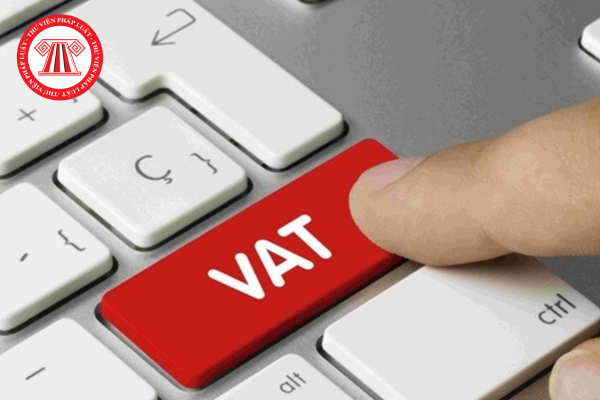 Hướng dẫn cách xác định số thuế GTGT được hoàn đối với hàng hoá dịch vụ xuất khẩu