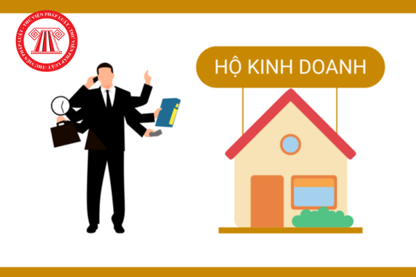 Thay đổi địa giới hành chính, hộ kinh doanh có phải đổi địa chỉ trụ sở không?