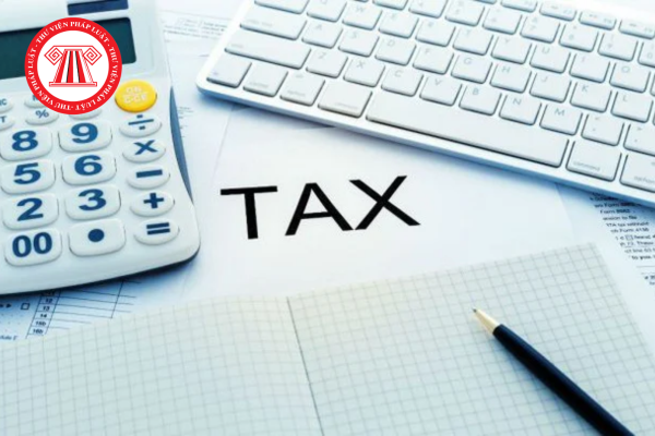 Luật Thuế thu nhập doanh nghiệp 2025 bao giờ có hiệu lực?