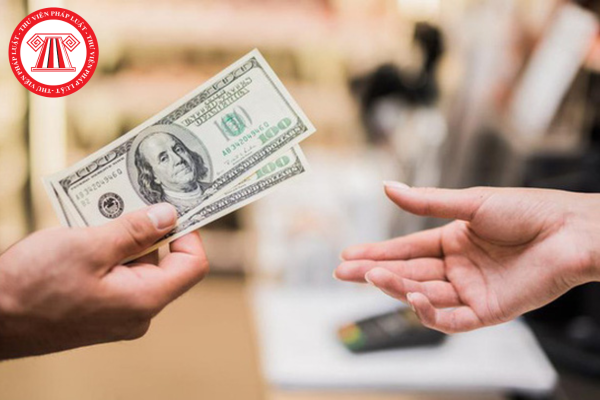 Tiền hoa hồng môi giới có chịu thuế GTGT không?