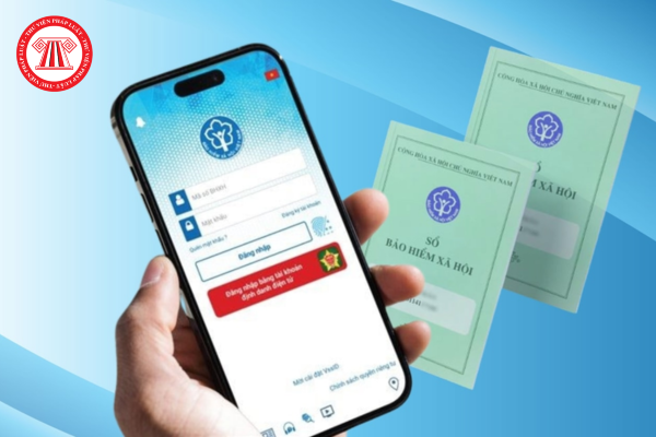 Khi nào sổ BHXH giấy chính thức thay bằng bản điện tử?