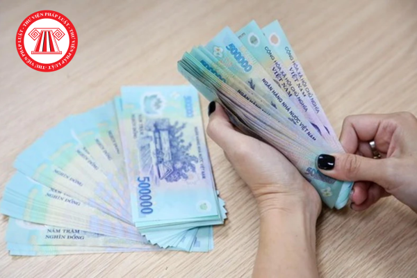 Mẫu giấy ủy quyền thanh toán công ty cho cá nhân File word
