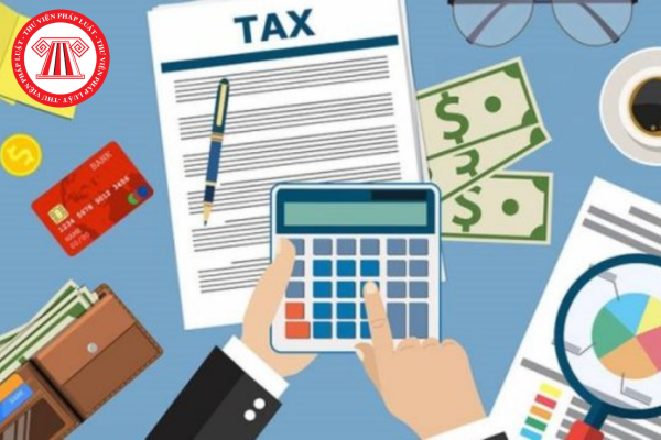 Các trường hợp người nộp thuế phải tự khai thuế TNCN khi được trả lương