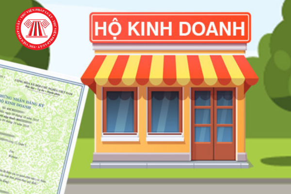 Tổng hợp các phương đăng ký hộ kinh doanh đối với người được ủy quyền theo Nghị định 168