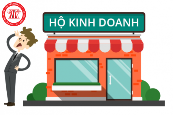 Trường hợp bị từ chối đăng ký hộ kinh doanh từ 01/7/2025