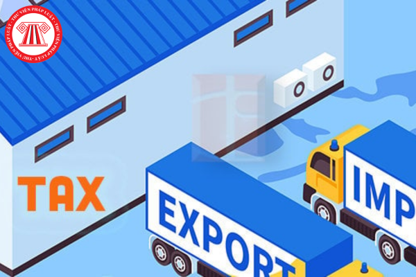 Thời điểm tính thuế GTGT hàng xuất khẩu theo Nghị định 181/2025/NĐ-CP