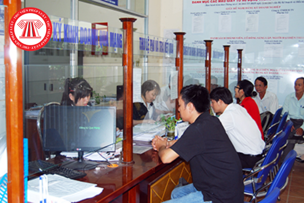 Hướng dẫn kê khai thông tin cá nhân trong thủ tục đăng ký doanh nghiệp