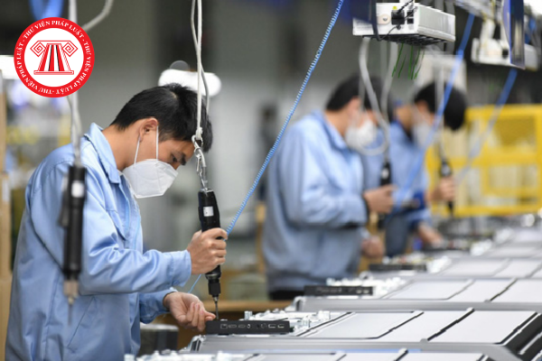 Phương án điều tra lao động việc làm từ năm 2026
