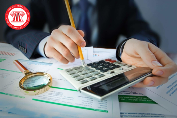 Thủ tục thay đổi thông tin đăng ký thuế mới nhất 2025