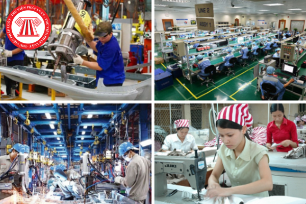 File danh mục sản phẩm công nghiệp hỗ trợ ưu tiên phát triển mới nhất