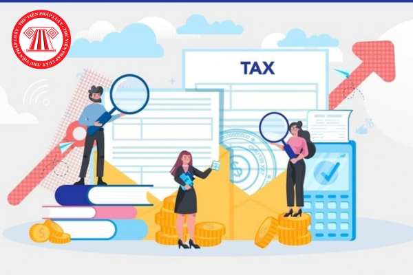 Công văn 2412: Hướng dẫn về thủ tục đăng ký thuế và quyết toán thuế TNDN
