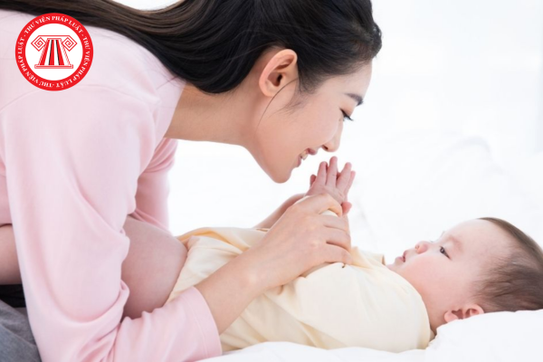 Tiền nghỉ dưỡng sức sau sinh bao lâu thì nhận được?