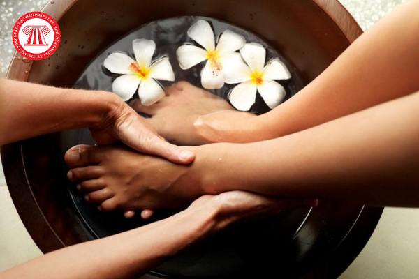 Từ 01/01/2026, kinh doanh massage chịu mức thuế tiêu thụ đặc biệt bao nhiêu?