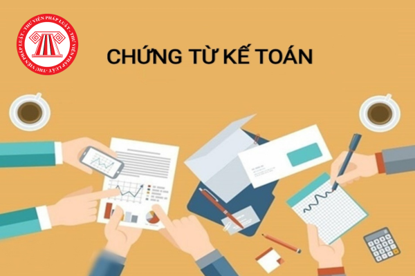 Tổng hợp 05 mẫu chứng từ kế toán dành cho hộ kinh doanh năm 2025 