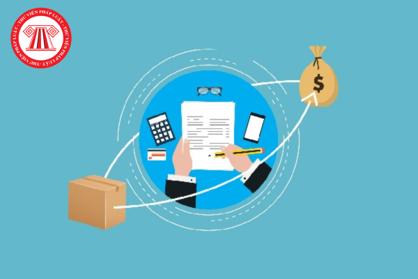 Mẫu hợp đồng mua bán hàng hóa mới nhất 2025