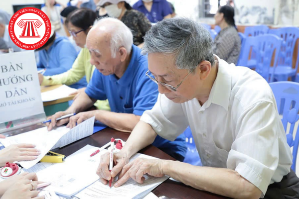 Thời hạn giấy ủy quyền nhận lương hưu tối đa bao lâu?