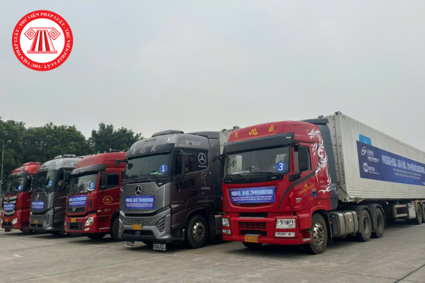 vận tải đường bộ gms