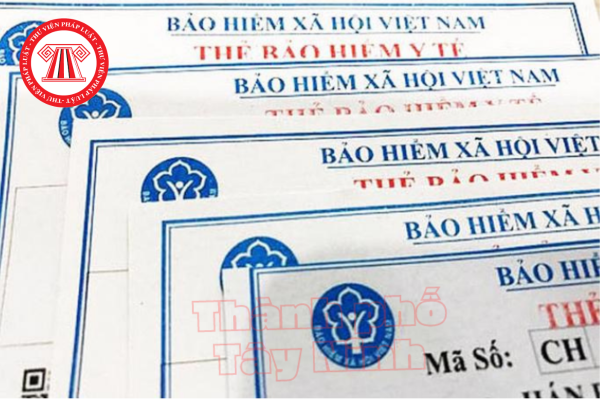 bảo hiểm y tế