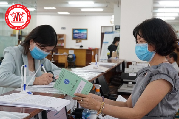 thủ tục hành chính trong BHXH