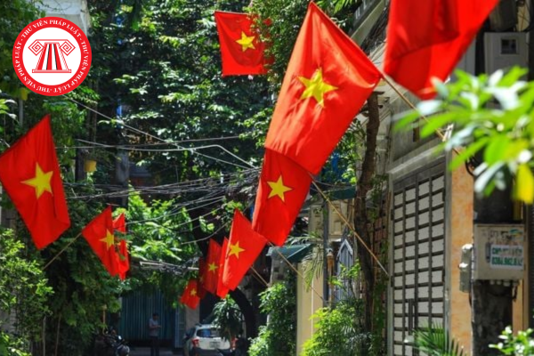 lễ 2 tháng 9