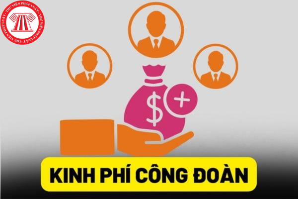 người lao động có đóng kinh phí công đoàn không