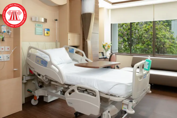 kinh doanh dịch vụ khám bệnh chữa bệnh