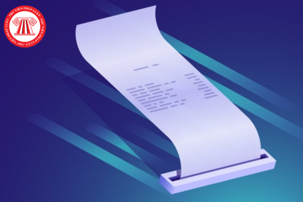 cách nhận biết hóa đơn điện tử không có mã của cơ quan thuế