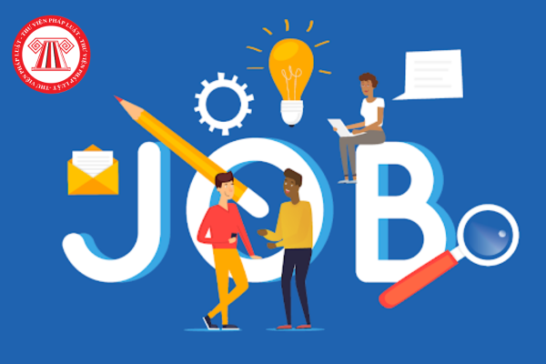 Mẫu tờ khai điện tử thông báo đã có việc làm 2025 mới nhất