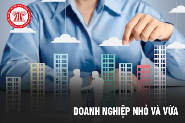 doanh nghiệp nhỏ và vừa