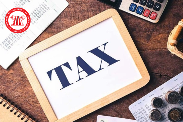Bảng thuế suất thuế TNCN, GTGT năm 2025 cho hộ kinh doanh và cá nhân kinh doanh