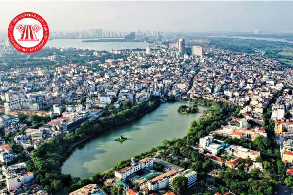 Tải về Dự thảo Nghị định phân loại 34 đơn vị hành chính