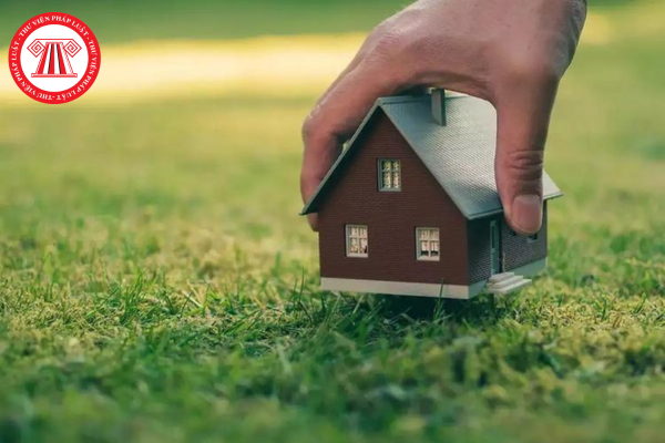 văn bản hợp nhất luật đất đai