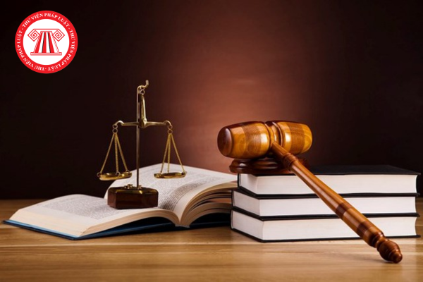 Tải về văn bản hợp nhất Bộ luật hình sự file PDF mới nhất 2025