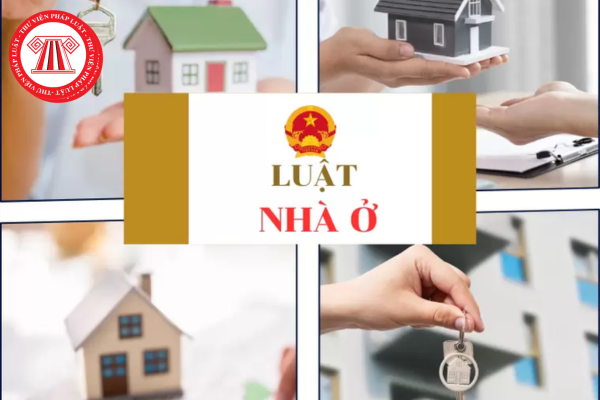 văn bản hướng dẫn Luật Nhà ở 2023