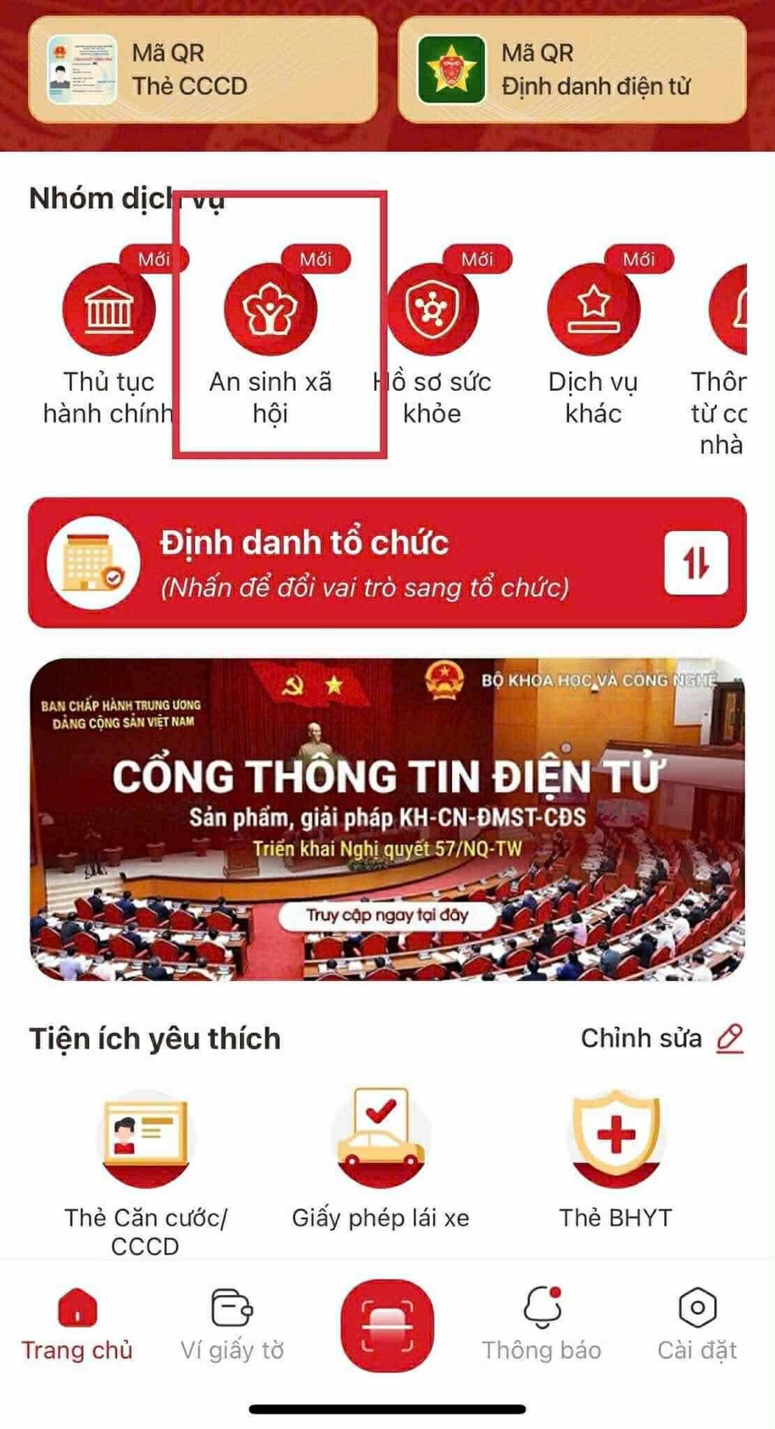 bước 2