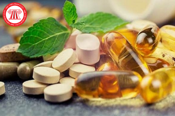 công bố sản phẩm thực phẩm