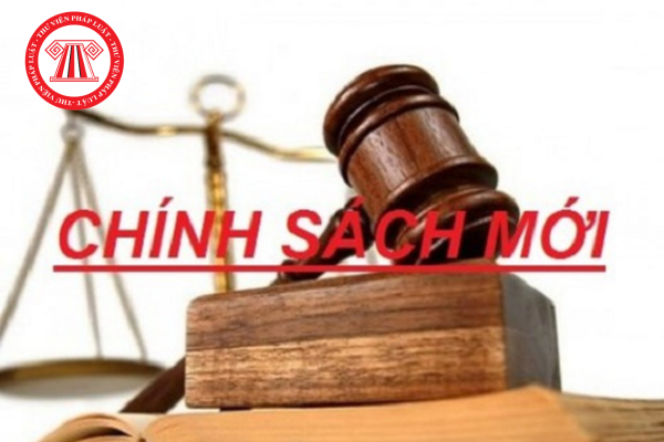 chính sách mới có hiệu lực tháng 11/2025