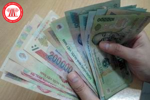 các khoản tiền người lao động phải lấy khi nghỉ việc
