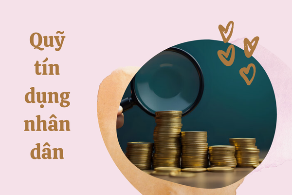 Quỹ tín dụng nhân dân