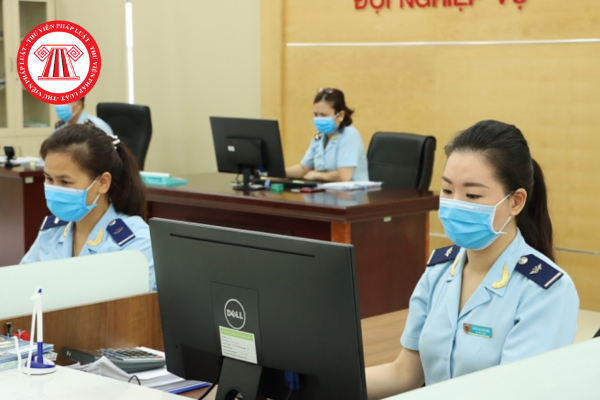 Mã thủ tục hành chính miễn thuế đối với hàng hóa xuất khẩu