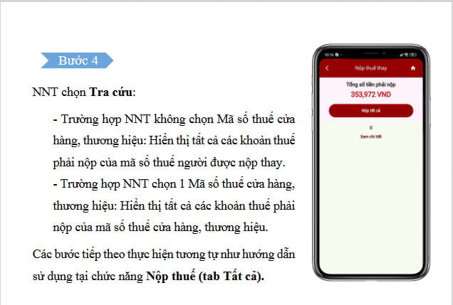 Bước 4