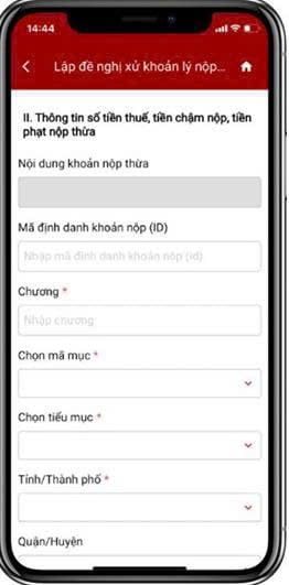 bước 2