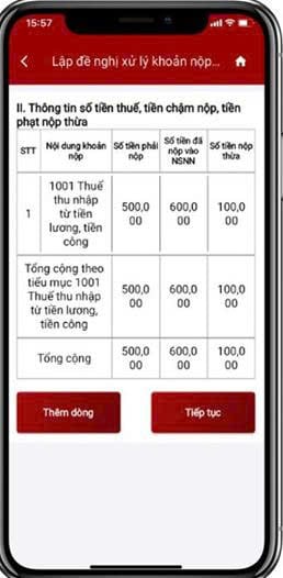 bước 3
